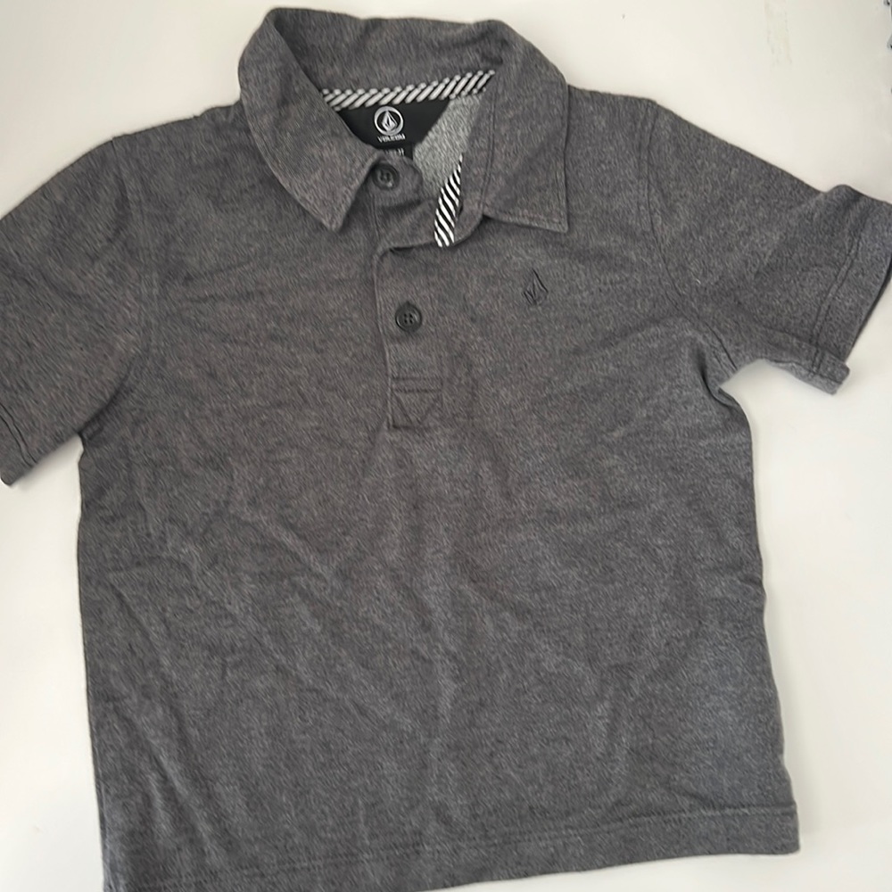 Toddler VOLCOM Shirt